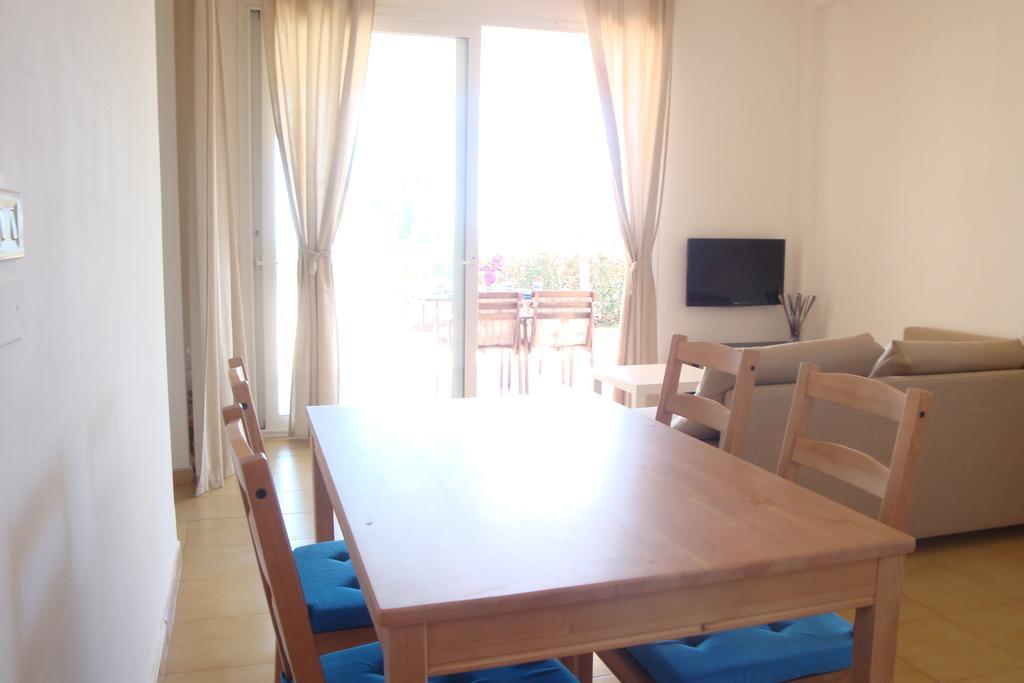Cala Vigliena Il Sole Negli Occhi Villa Punta Braccetto Cameră foto